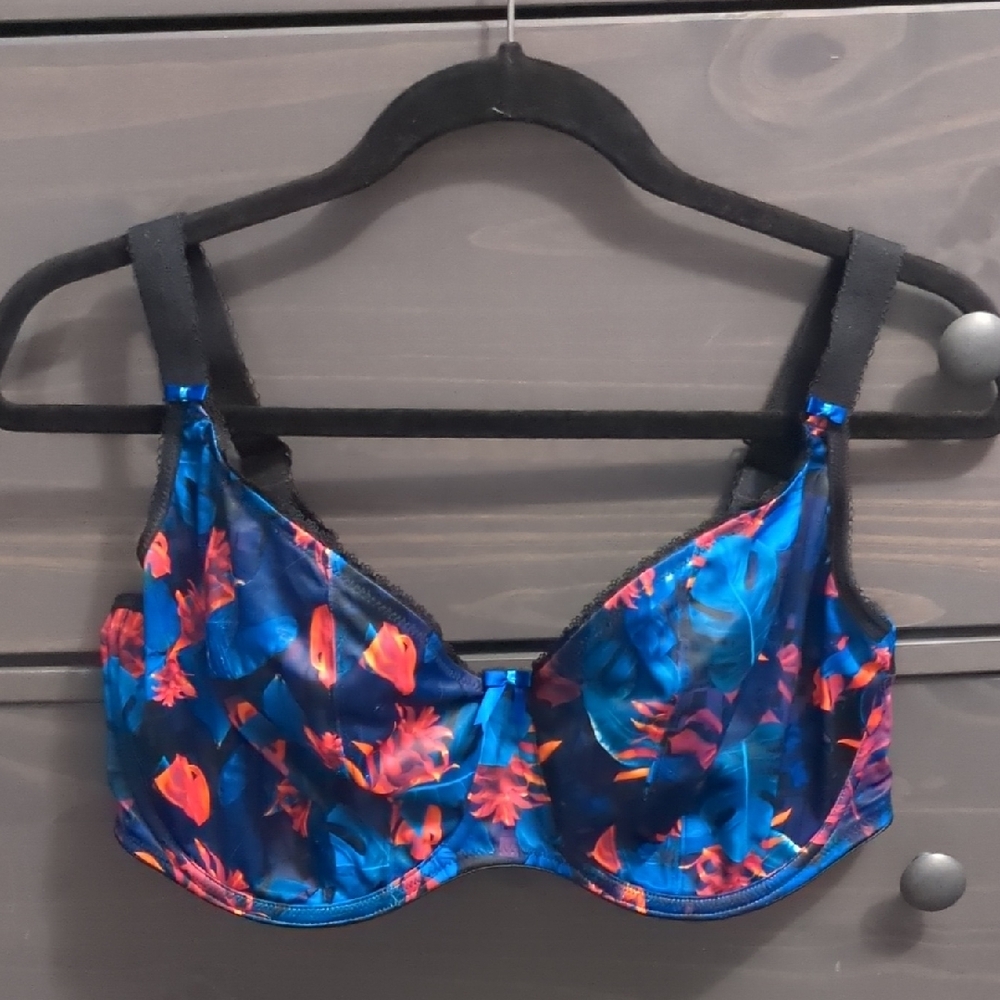 Elomi Moonlit Bra, never worn, 36J